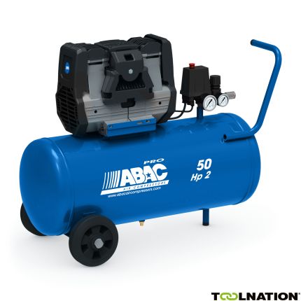 ABAC MONTECARLO OS15P Compressor 1129740298 - 3